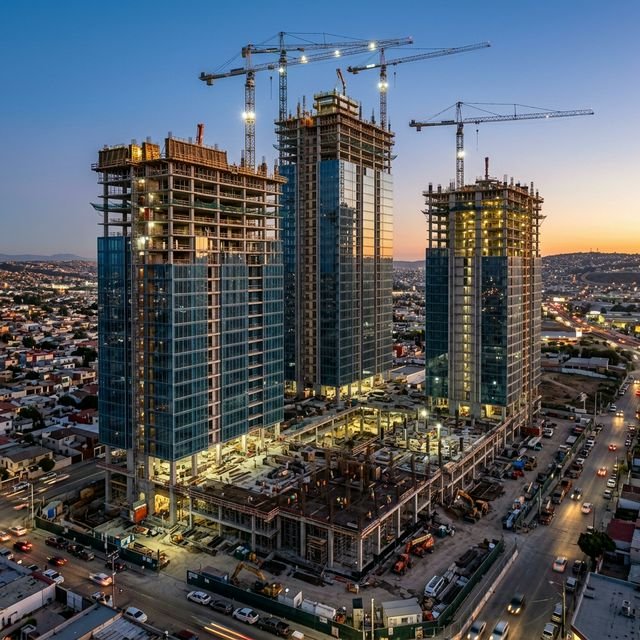 Uplace residencial